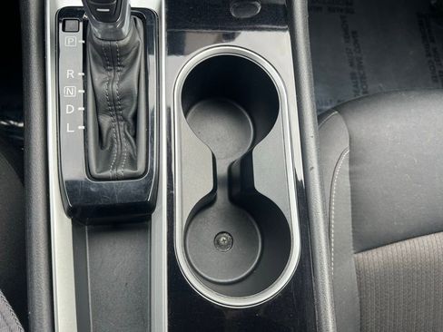 Used 2024 Nissan Altima 2.5 SV image 36