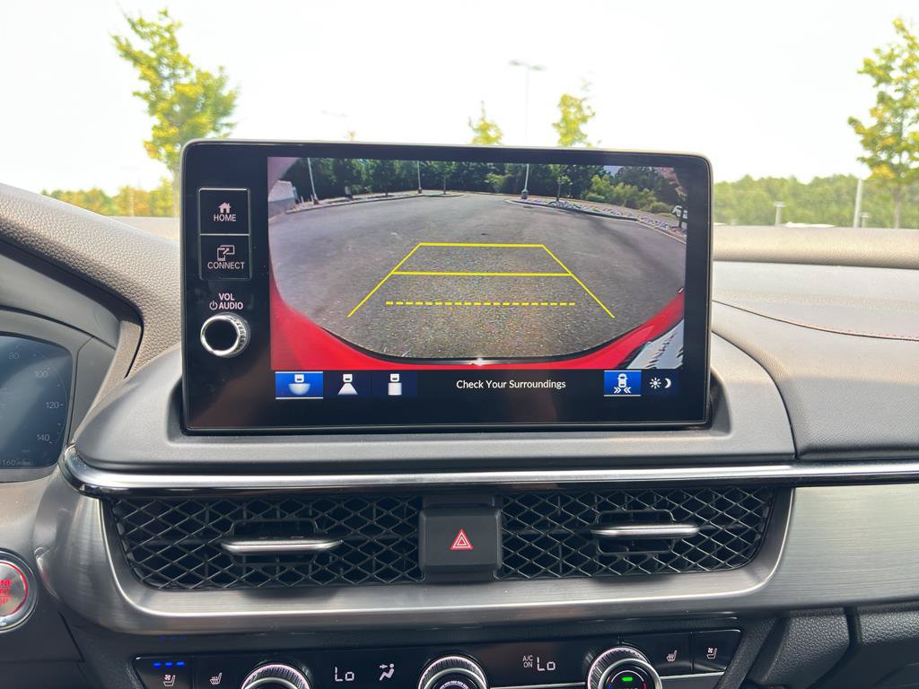 Certified 2025 Acura ADX A-Spec AWD/4WD image 17
