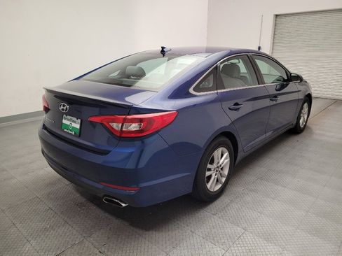 Used 2017 Hyundai Sonata SE FWD image 9