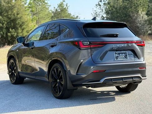 Certified 2024 Lexus NX 350 F Sport image 13