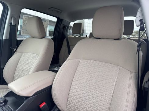 New 2025 Ford Ranger XLT w/ Trailer Tow Package image 11