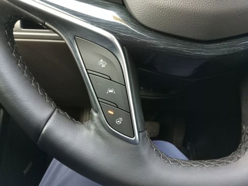 Used 2024 Cadillac XT5 Premium Luxury image 20