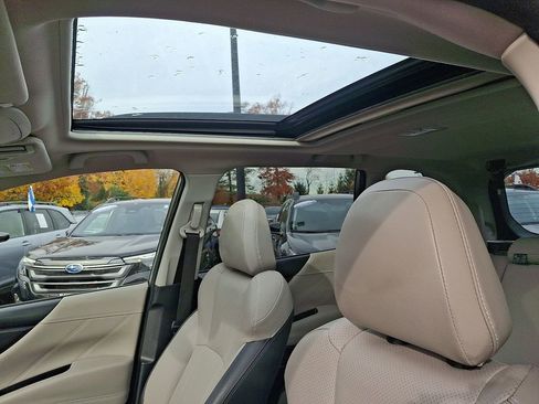 Used 2019 Subaru Forester Limited image 14