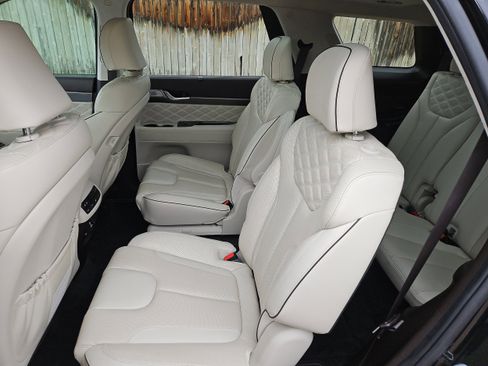 Used 2020 Hyundai Palisade Limited image 12