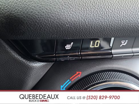 Used 2025 Chevrolet Blazer LT w/ Redline Edition FWD image 20
