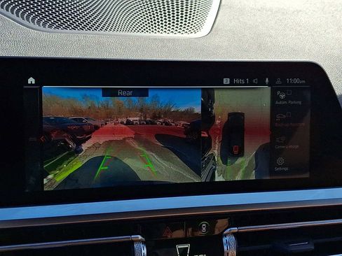 Used 2022 BMW 430i Gran Coupe w/ Parking Assistance Package image 19