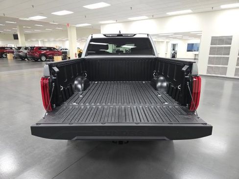 New 2026 Toyota Tundra SR5 w/ SX Package image 13