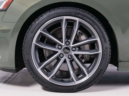 Certified 2024 Audi A5 2.0T Prestige AWD/4WD image 37