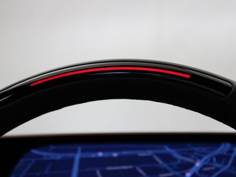 Used 2025 Cadillac CT5 V w/ Technology Package image 29