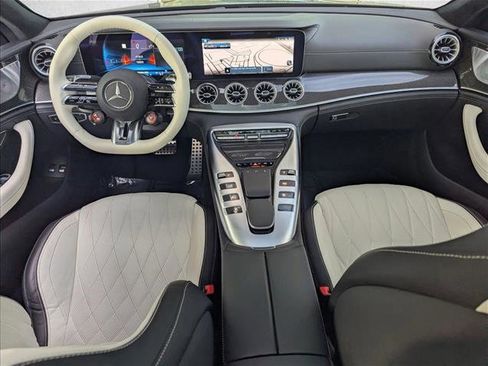 Used 2024 Mercedes-Benz AMG GT 63 S image 20