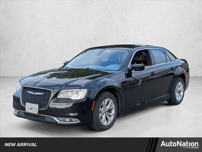 Used 2016 Chrysler 300 Limited