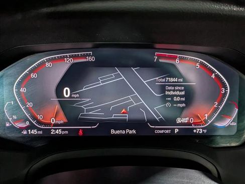 Used 2019 BMW 330i 330i w/ Convenience Package image 11