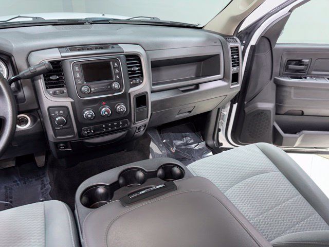 Used 2017 RAM 3500 Tradesman w/ Chrome Appearance Group AWD/4WD image 20