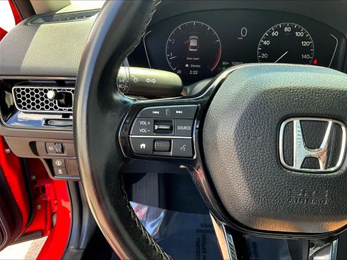 Used 2022 Honda Civic EX image 11