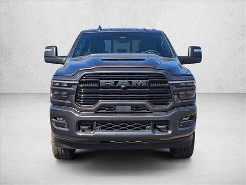 New 2026 RAM 2500 Laramie AWD/4WD image 6