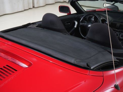 Used 2001 Toyota MR2 image 42