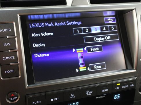 Used 2020 Lexus GX 460 Premium image 64