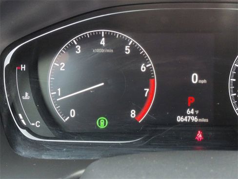 Used 2021 Honda Accord Sport image 29