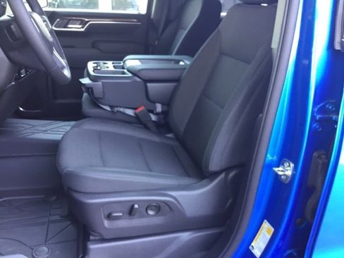 New 2025 Chevrolet Silverado 1500 LT w/ All Star Edition Plus image 19