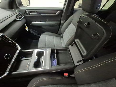 New 2026 GMC Acadia Elevation w/ Black Edition image 36