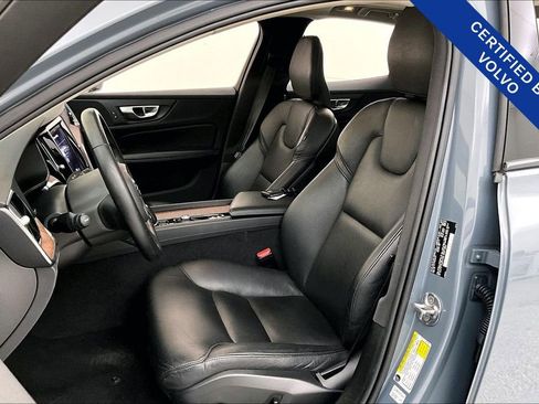 Certified 2024 Volvo S60 B5 Plus image 32