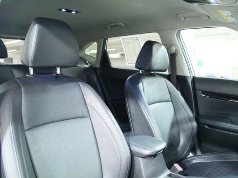 Used 2021 Kia Seltos SX AWD/4WD image 22