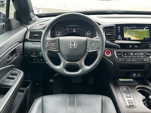 Used 2022 Honda Passport TrailSport image 21