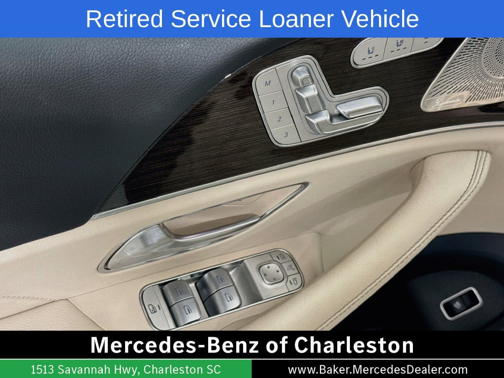 Certified 2026 Mercedes-Benz GLE 450 4MATIC image 19