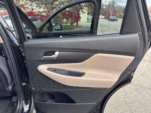 Certified 2023 Hyundai Santa Fe SEL w/ Cargo Package image 30