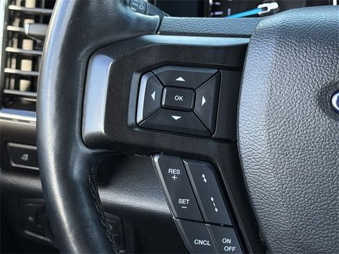 Used 2018 Ford Expedition Limited w/ Equipment Group 301A image 13