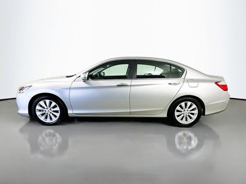 Used 2013 Honda Accord EX-L image 4