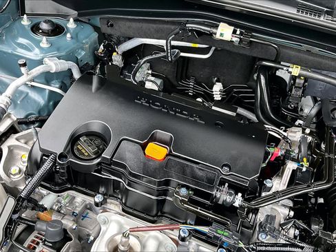 Used 2025 Honda HR-V Sport image 33