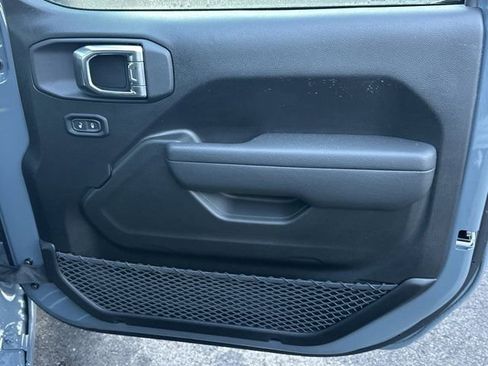 New 2026 Jeep Wrangler Sport image 14