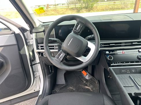 New 2026 Hyundai Santa Fe SE AWD/4WD image 14