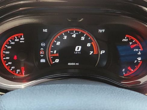 Used 2023 Dodge Durango SRT w/ Black Package AWD/4WD image 23