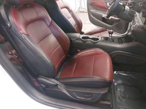 Certified 2024 Ford Mustang GT Premium RWD image 10