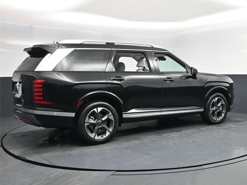 New 2026 Hyundai Palisade Limited image 4