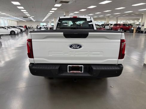 Used 2024 Ford F150 XL RWD image 6