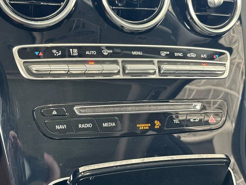 Used 2016 Mercedes-Benz C 300 4MATIC Sedan image 25