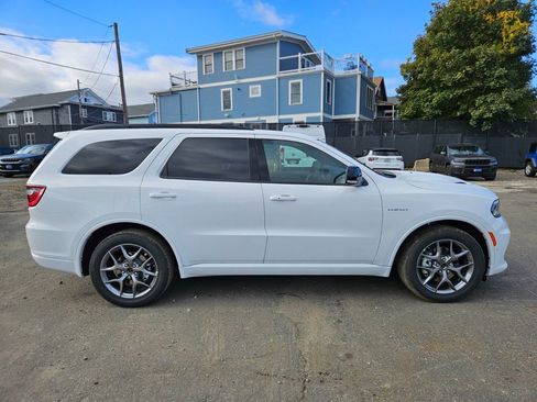 New 2026 Dodge Durango GT image 5