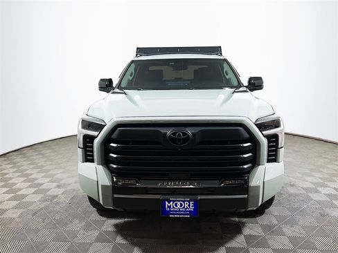Used 2024 Toyota Tundra Limited image 3