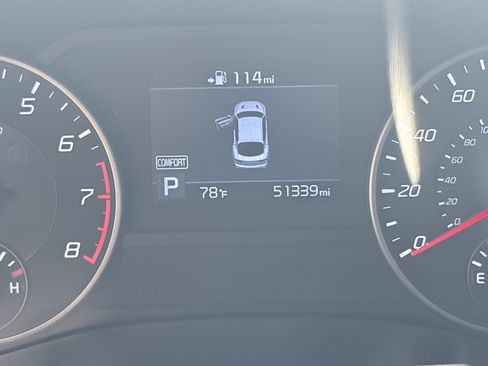 Used 2021 Kia Stinger GT-Line w/ Sun & Sound Package AWD/4WD image 22