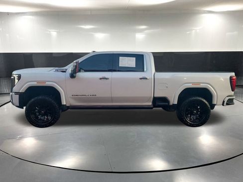 Used 2024 GMC Sierra 2500 Denali w/ Denali Reserve Package image 11