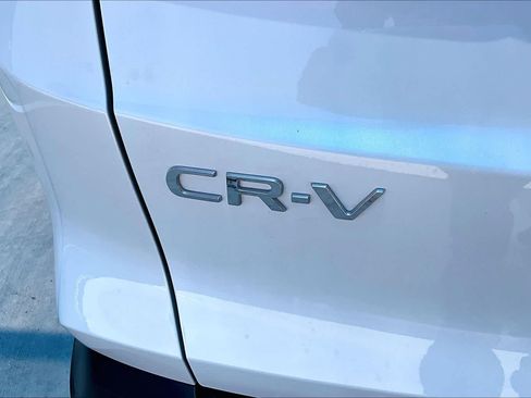 Used 2026 Honda CR-V EX-L image 10