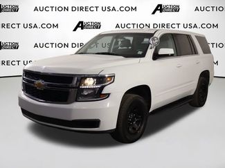 Used 2017 Chevrolet Tahoe 2WD 360° Tour