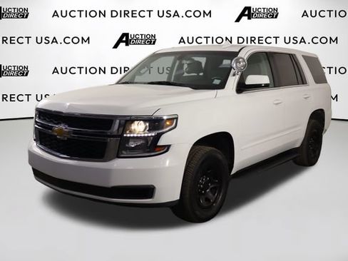 Used 2017 Chevrolet Tahoe 2WD image 1