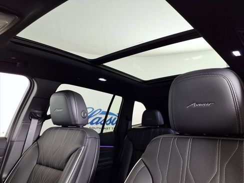 New 2026 Buick Enclave Avenir w/ Super Cruise Package image 15