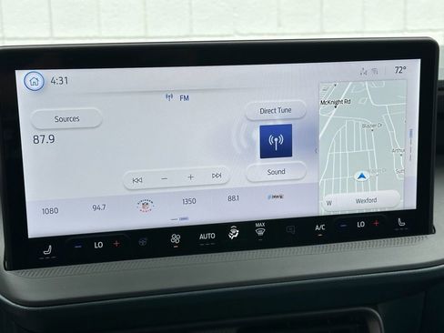 New 2026 Ford Maverick Tremor image 11