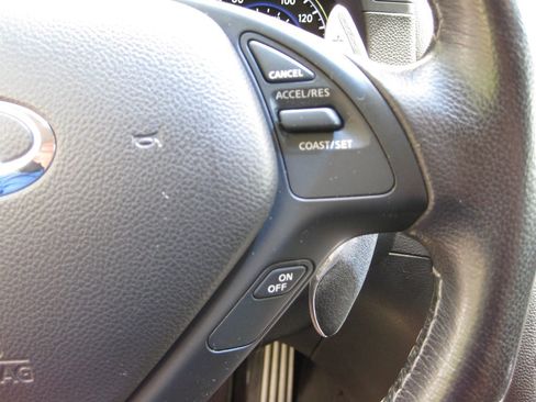 Used 2013 INFINITI G37 x Sedan w/ Premium Pkg AWD/4WD image 16