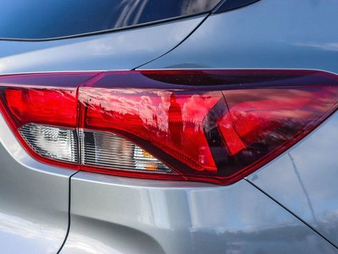 New 2026 Chevrolet TrailBlazer LT image 8